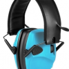 隔音耳罩电子拾音隔音降噪射击战术耳机护耳器可外接音源可定制