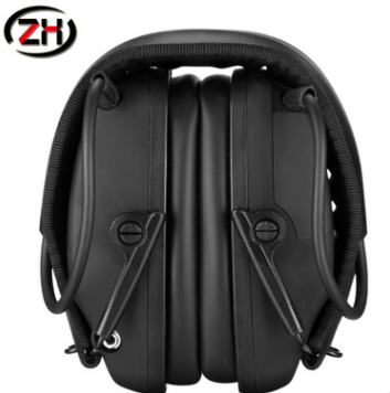 ZH em026隔音降噪耳罩电子拾音安全防护耳机 经久耐用型 做工精美