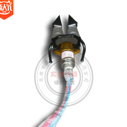 液压扩张器HE-720D分体式液压扩张钳消防救援液压破拆工具组图3
