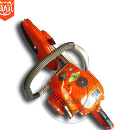 供应 救援破拆无齿锯 消防切割机 消防汽油切割锯 手提汽油锯图2