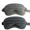 厂家现货多功能u型枕眼罩二合一 护颈枕头居家旅行靠枕U型枕头