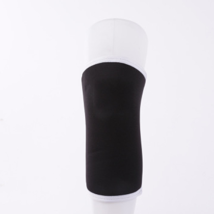厂家直销Neoprene举重护膝 运动户外用品潜水料护膝定制批发图2