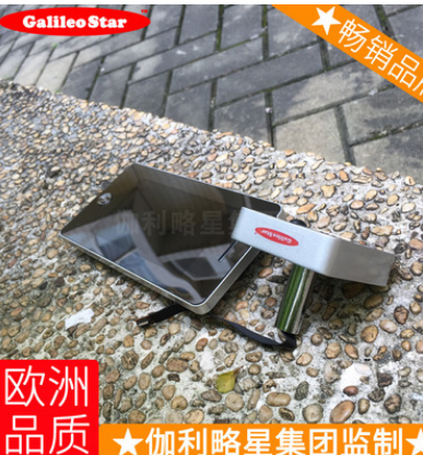 南京可视门铃 无线防盗报警门铃 猫眼可视门铃 吴图3