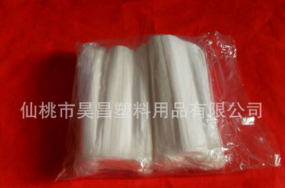 ES净化口罩压光口罩 三层亚光头挂口罩 无尘口罩 表面无毛屑图1