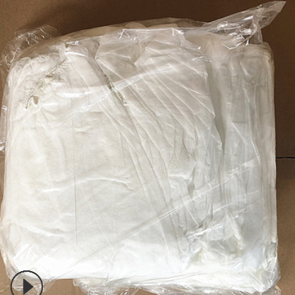 一次性无纺布袖套家居日用防油防污防尘耐磨加厚手工袖套厂家批发图3