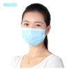 厂家生产一次性口罩无纺布男女三层透气防霾PM2.5防尘口罩批发