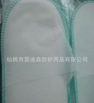 一次性无纺布拖鞋 宾馆酒店专用质优价廉有现货图3