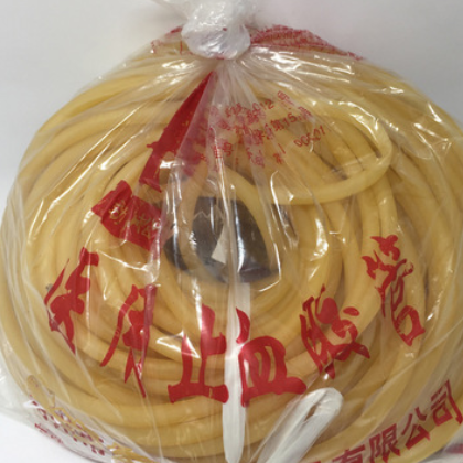 乳胶管止血带橡皮管橡皮筋 6*9mm图3