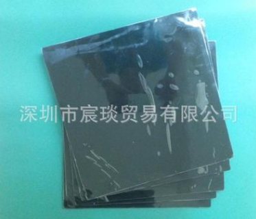 批发硅胶粘尘垫300*300*5MM矽胶粘尘垫 除尘地板胶 可清洗粘尘垫图2