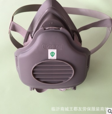 保为康 保为康3700 保为康3700防尘口罩 保为康3703过滤棉图2