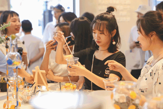 2020第七届中国北京国际食品饮料博览会盛大启幕图2