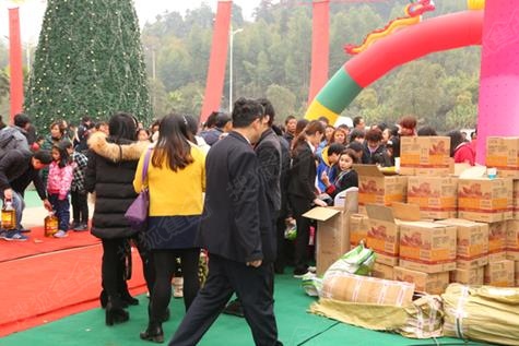 2020第七届中国北京国际有机食品及绿色食品博览会图2