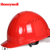 批发霍尼韦尔H99防砸绝缘ABS安全帽 领导监理建筑工地安全帽