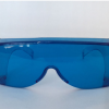 希德SD-2激光器眼镜 635，650，600-700nm激光防护眼镜防辐射眼镜