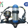 正压式消防空气呼吸器 正压式空呼 消防呼吸器 呼吸机