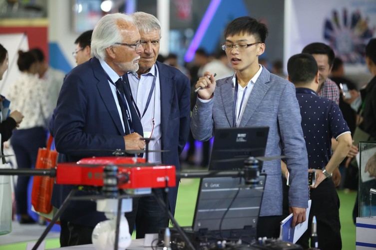 2019深圳国际移动电子科技创新博览会