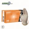 AMMEX爱马斯一次性手套橡胶手套检查手套防护手套TLFCMD耐用橡胶