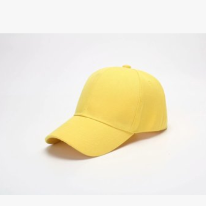 全棉加厚光身纯色广告帽棒球帽鸭舌帽防晒帽太阳帽订做加工定制