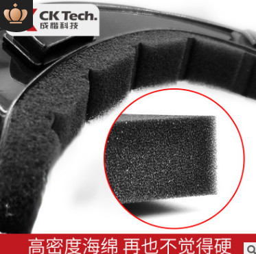 护目镜防尘防沙防风镜挡风骑行防打磨工业劳保防护眼镜灰尘飞溅男图2