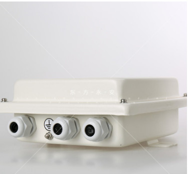 海湾 GST-LD-8332 模块箱 防爆模块箱 非编码探测器接口箱图2