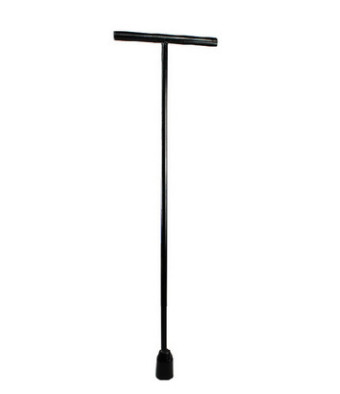 消防栓扳手三角四角消火栓地下钥匙消防栓扳手地下消火栓钥匙图2