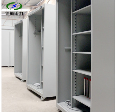 电力安全工具柜 智能除湿工器具柜 配电室恒温除湿安全工具柜定制图2