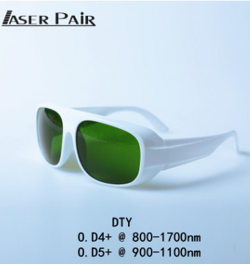 专业激光眼镜图1