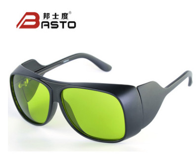 邦士度激光防护眼镜 防镭射护目镜防激光眼镜BJ001 1064NM图2