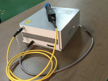 锐科 10W固体激光器 大功率光纤激光器 新款打标机设备配件批发图3