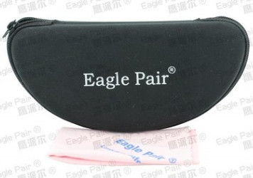 Eagle Pair 鹰派尔EP-1A 样式3 宽光谱连续吸收式激光防护镜 眼镜图2