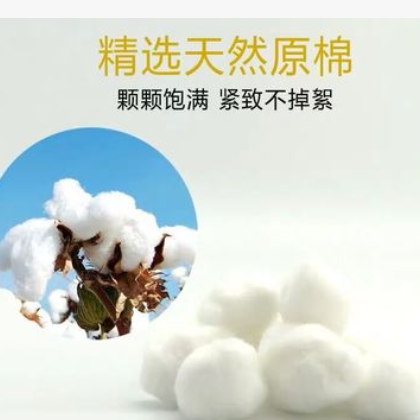 450g脱脂棉球脱脂棉片一次性棉球棉花脱脂棉花脱脂棉图2