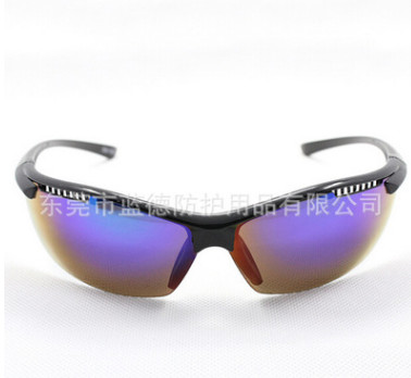 台湾进口品质DAYSUN骑行户外运动防太阳镜运动眼护目镜
