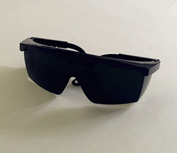 电焊眼镜 德裕牌防护眼镜 电焊 防紫外线防红外线