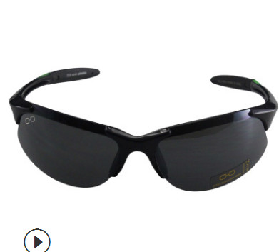 户外骑行墨镜自行车防风护目镜骑行运动个性太阳眼镜墨镜一件代发