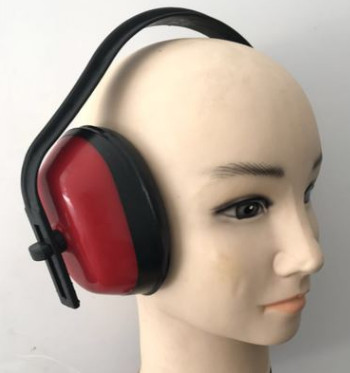 工厂直销隔音耳罩听力防护耳罩防噪音耳罩射击 学习静音耳罩图3