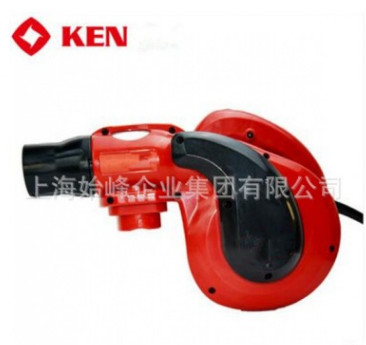 锐奇ken8028大功率吹吸一体两用吹风机 除尘器调速吸尘多功能标配