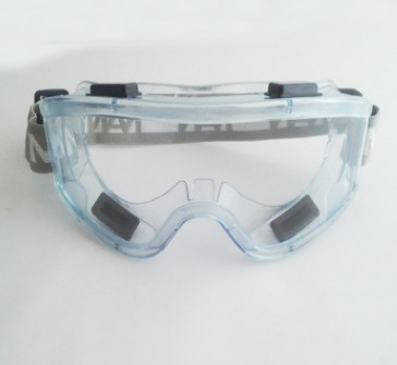 供应以勒防雾眼镜护目镜安全防护劳保眼镜电焊眼镜防风镜