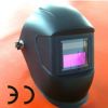 高性能自动变光电焊面罩auto-darkening welding helmet factory