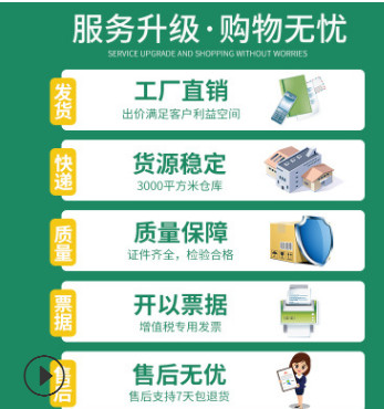 厂家直销加厚乳胶手套 乳白色牙科检查医用超弹力一次性乳胶手套图2