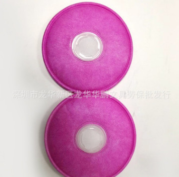 2091防颗粒物高效滤棉P100级防有机蒸气异味配6200/7502半面罩图2