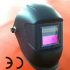 高性能自动变光电焊面罩auto-darkening welding helmet factory