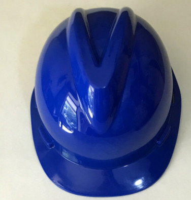ABS质安全帽豪华安全帽工地建筑工地安全帽高强度