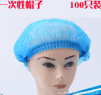 防尘条形帽 工厂直销图3
