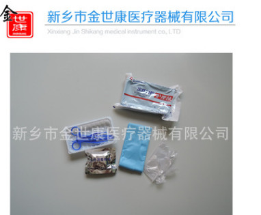 供应医用无菌纱布块 消毒纱布片 医用纱布块图3