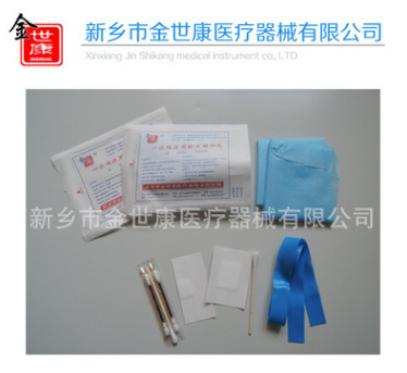 供应医用无菌纱布块 消毒纱布片 医用纱布块图2