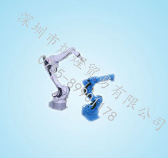 ABB机器人专用润滑油 IRB660图2