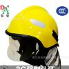 14款17款消防头盔 3C认证消防员头盔 FTK-Q/A 欧式头盔 欧式半盔