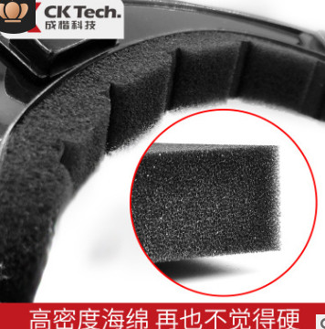 护目镜防尘防沙防风镜挡风骑行防打磨工业劳保防护眼镜灰尘飞溅男图2