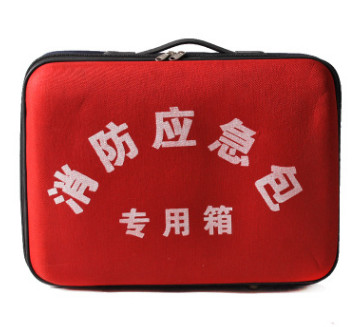 酒店出租房家用消防应急包套装二十一件套双人火灾逃生急救套装图2