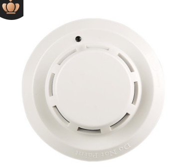 海湾g3t消防烟感探头点型光电感烟火灾探测器烟雾感应报警器3c图2